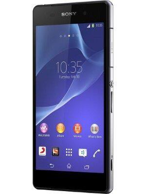 Sony Xperia Z2