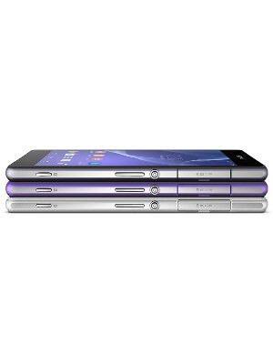 Sony Xperia Z2