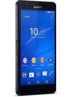 Sony Xperia Z3 Compact