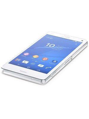 Sony Xperia Z3 Compact