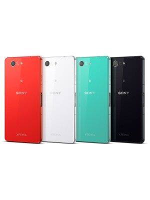 Sony Xperia Z3 Compact