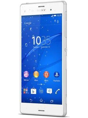 Sony Xperia Z3