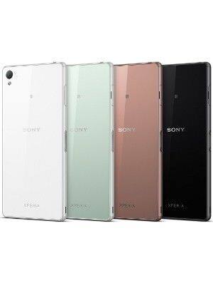Sony Xperia Z3