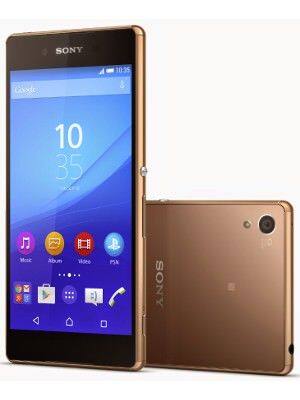 Sony Xperia Z3 Plus