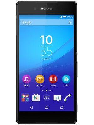 Sony Xperia Z4