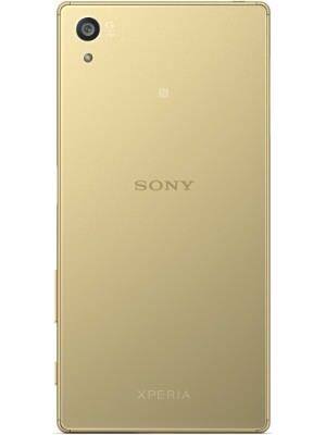 Sony Xperia Z5 Dual