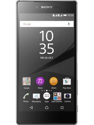 Sony Xperia Z5 Premium Dual