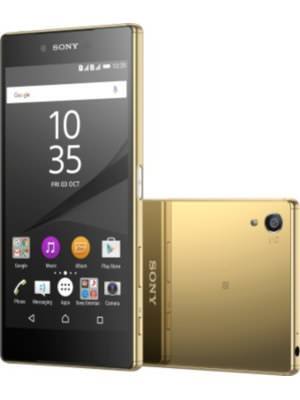 Sony Xperia Z5 Premium Dual