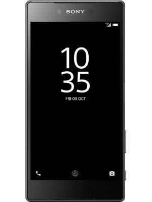 Sony Xperia Z5 Premium