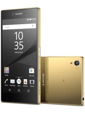 Sony Xperia Z5 Premium