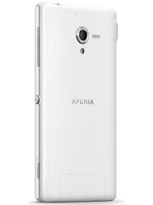 Sony Xperia ZL