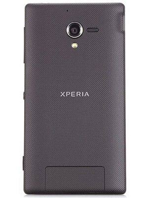 Sony Xperia ZL