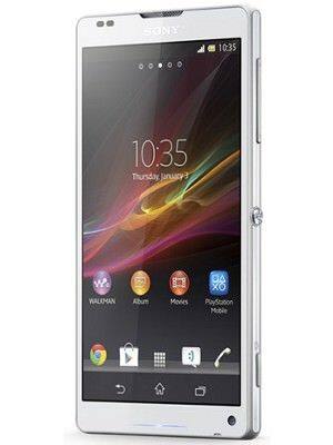 Sony Xperia ZL