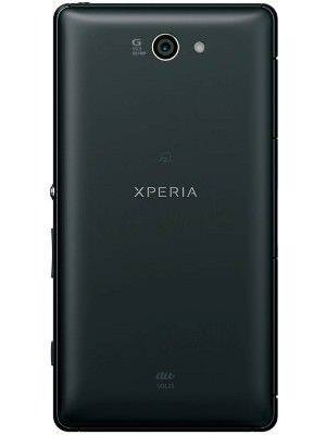 Sony Xperia ZL2