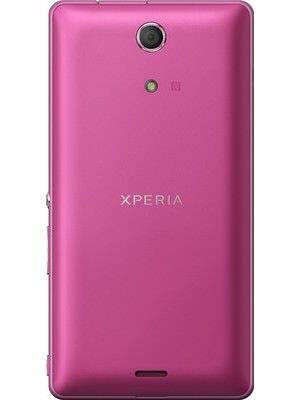 Sony Xperia ZR