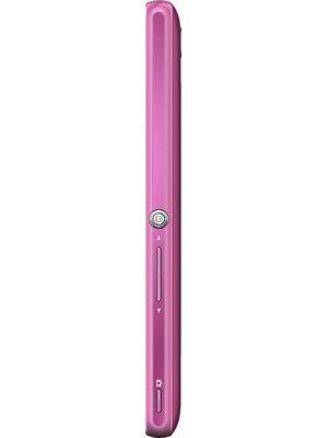 Sony Xperia ZR