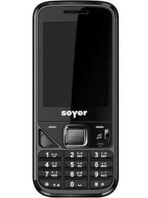 Soyer