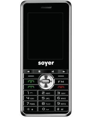 Soyer