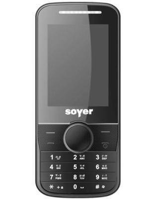 Soyer