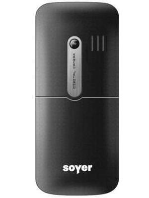 Soyer