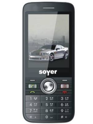 Soyer