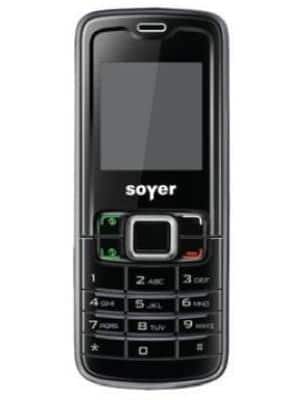 Soyer