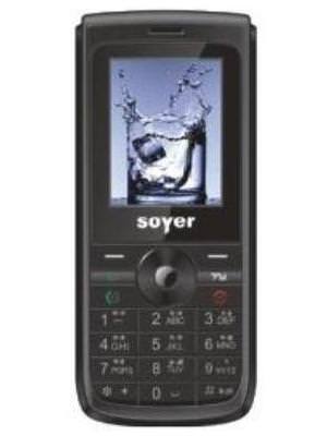 Soyer