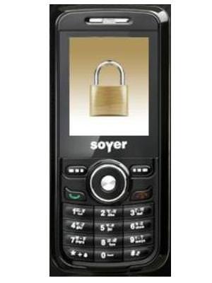 Soyer