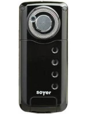Soyer