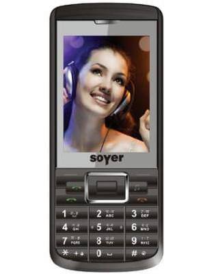 Soyer