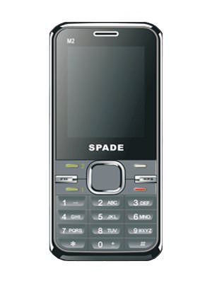 Spade