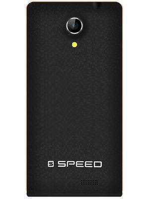 Speed K3