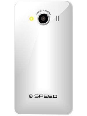 Speed S400