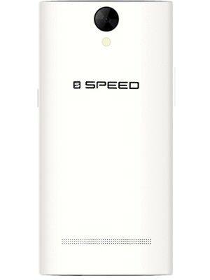 Speed S550