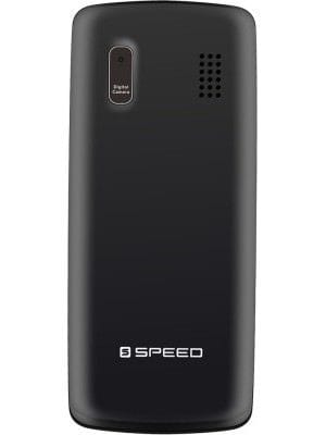 Speed