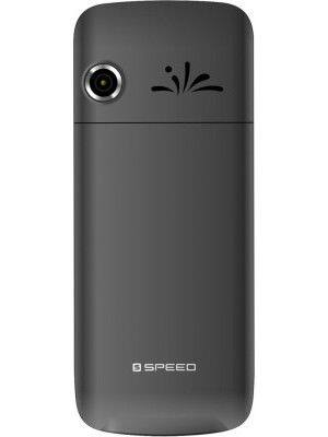 Speed