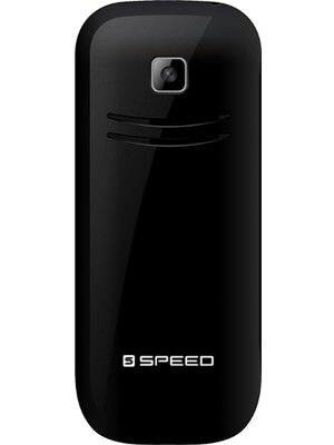 Speed