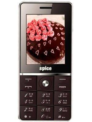 Spice Boss Chocolate M-5373