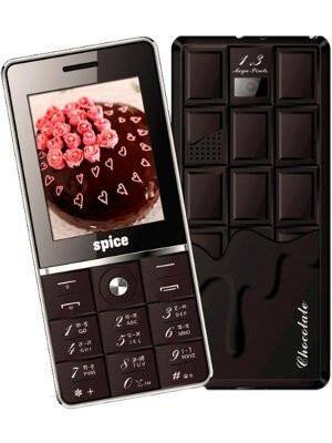 Spice Boss Chocolate M-5373