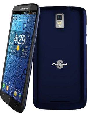 Spice Coolpad MI-515