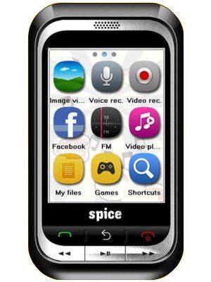 Spice