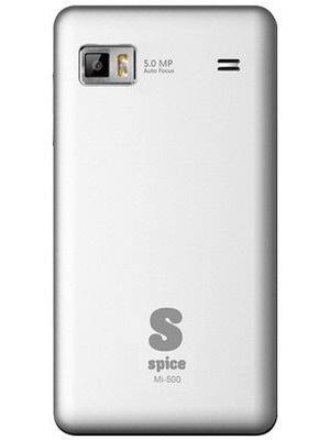Spice Mi-500 Stellar Horizon