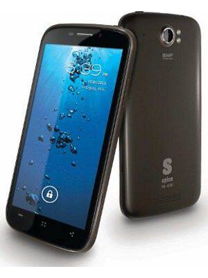 Spice Mi-530 Stellar Pinnacle