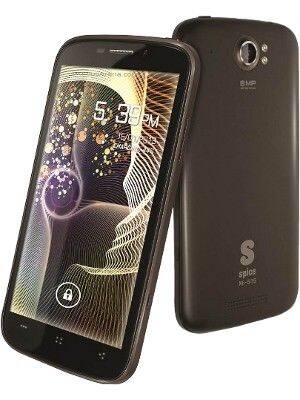 Spice Mi-535 Stellar Pinnacle Pro