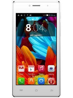 Spice Smart Flo Crystal Mi-449