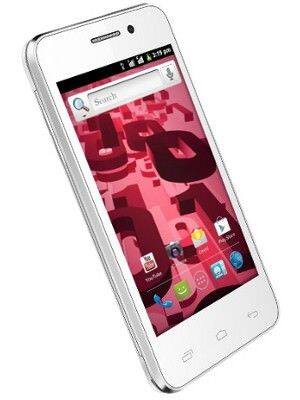 Spice Smart Flo Pace Mi-422
