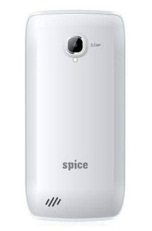 Spice Stellar 360