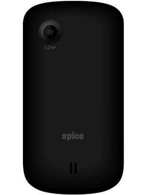 Spice Stellar 445