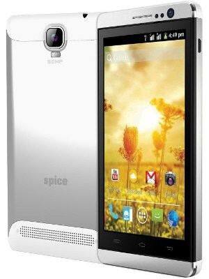 Spice Stellar Mettle Icon Mi-506