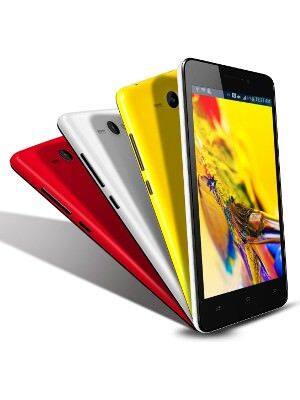 Spice Stellar Mi-520n